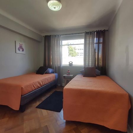 Mahatma Suites & Rooms Santiago Kültér fotó