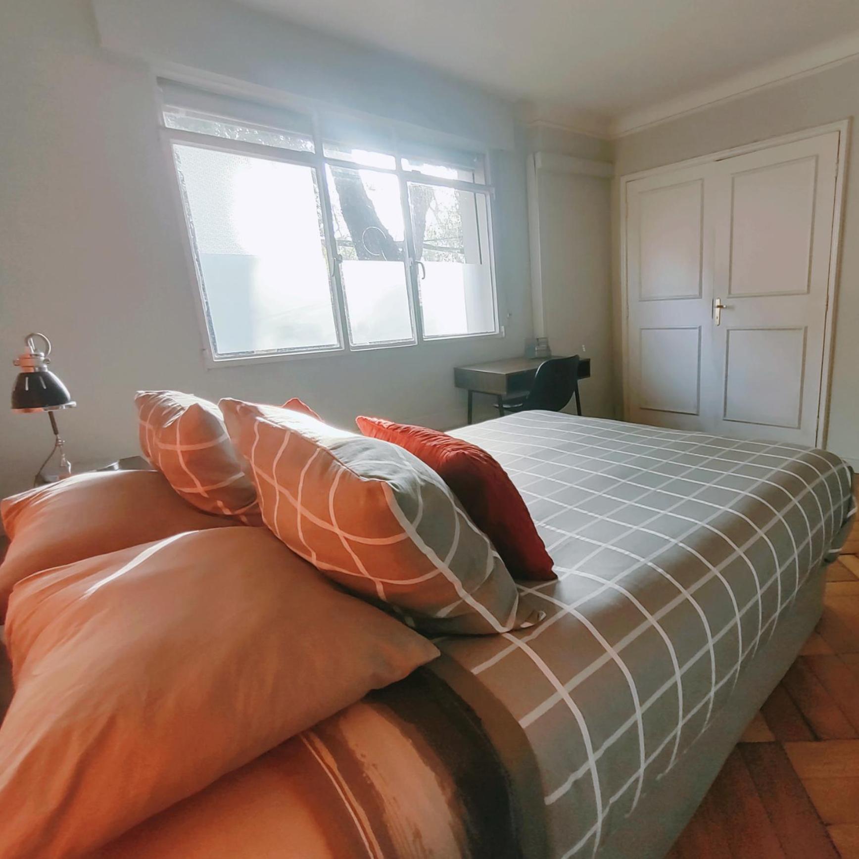 Mahatma Suites & Rooms Santiago Kültér fotó