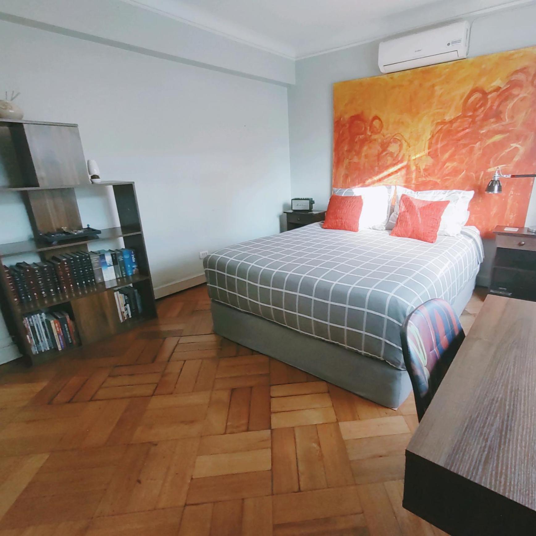 Mahatma Suites & Rooms Santiago Kültér fotó
