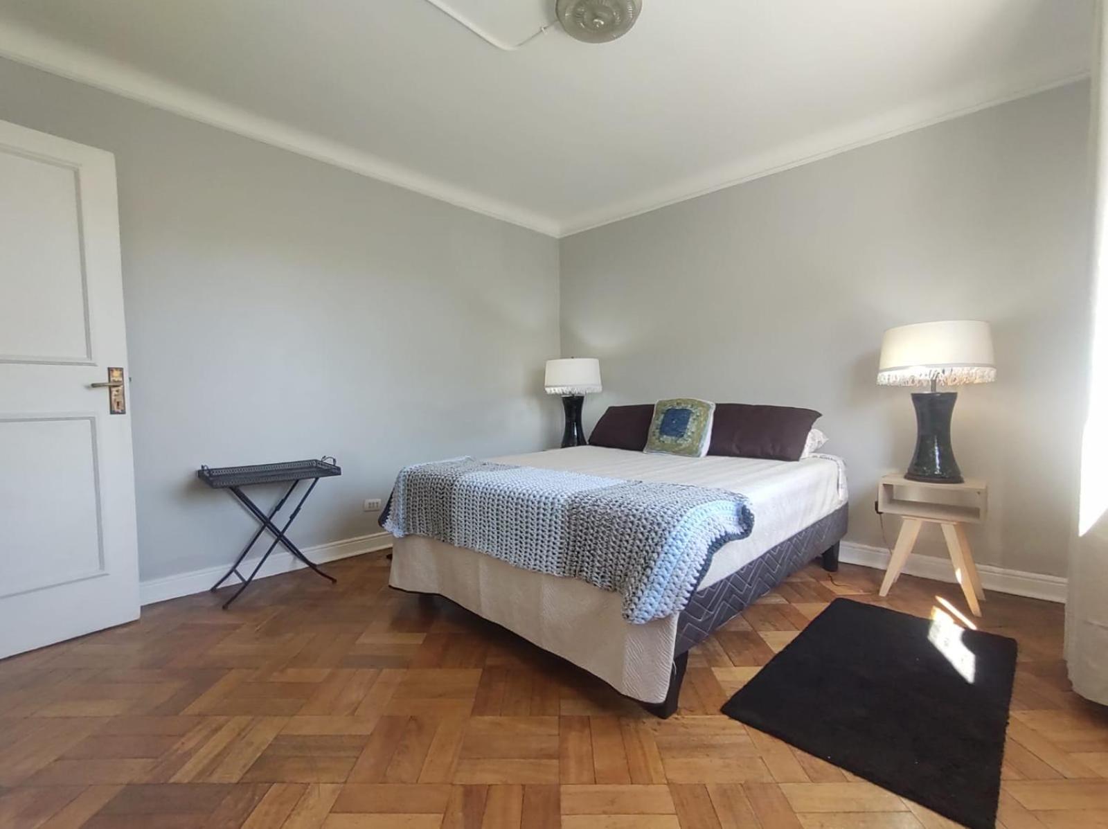 Mahatma Suites & Rooms Santiago Kültér fotó
