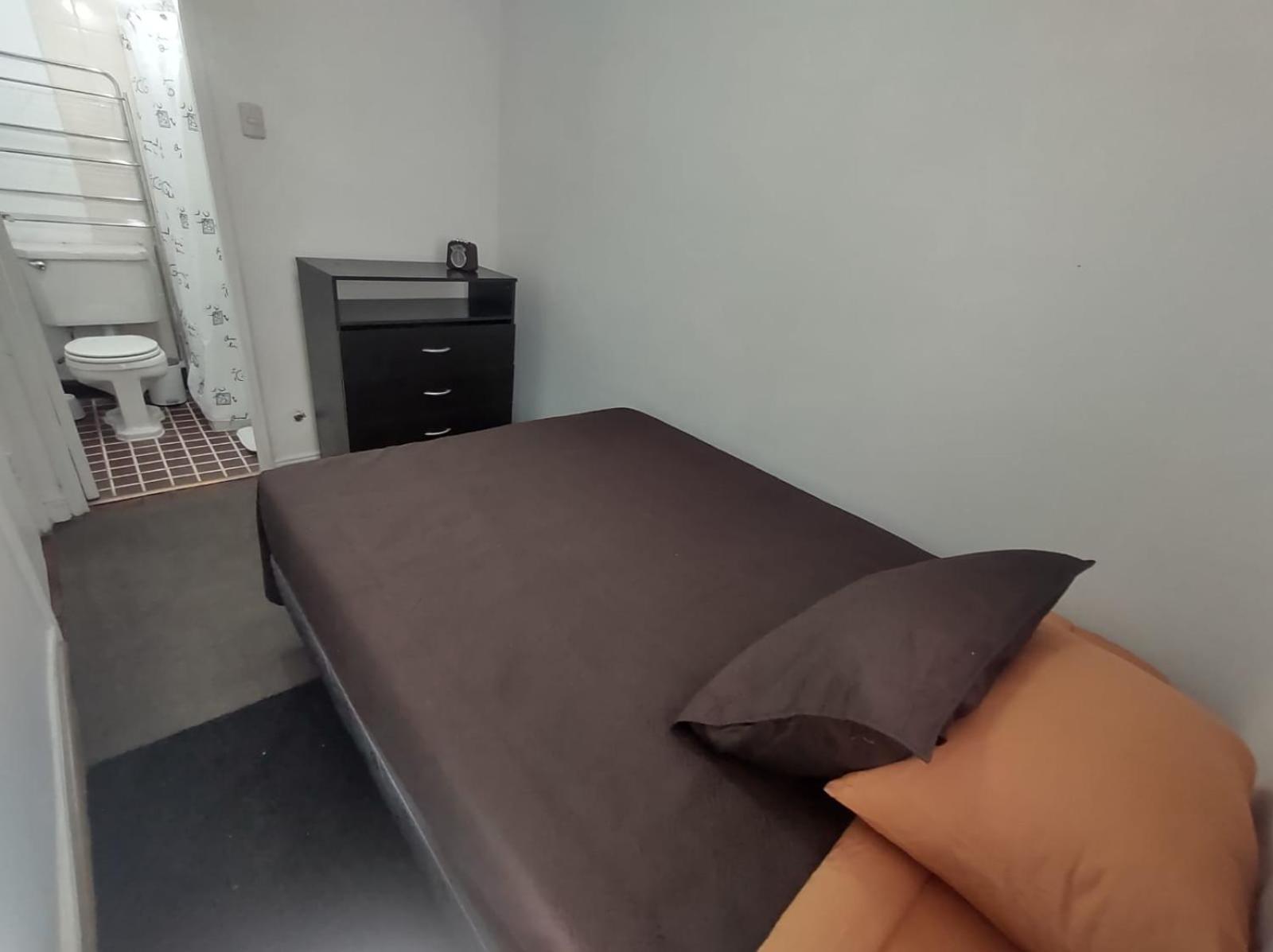 Mahatma Suites & Rooms Santiago Kültér fotó