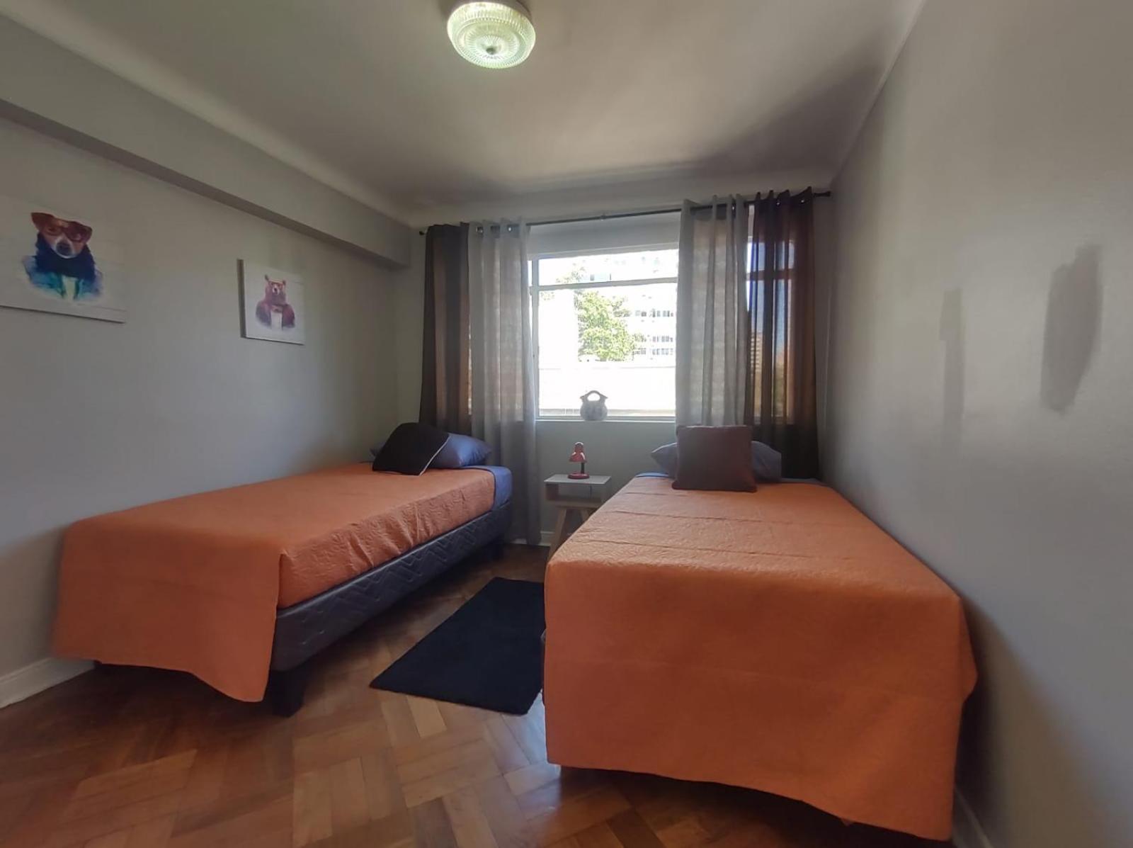 Mahatma Suites & Rooms Santiago Kültér fotó