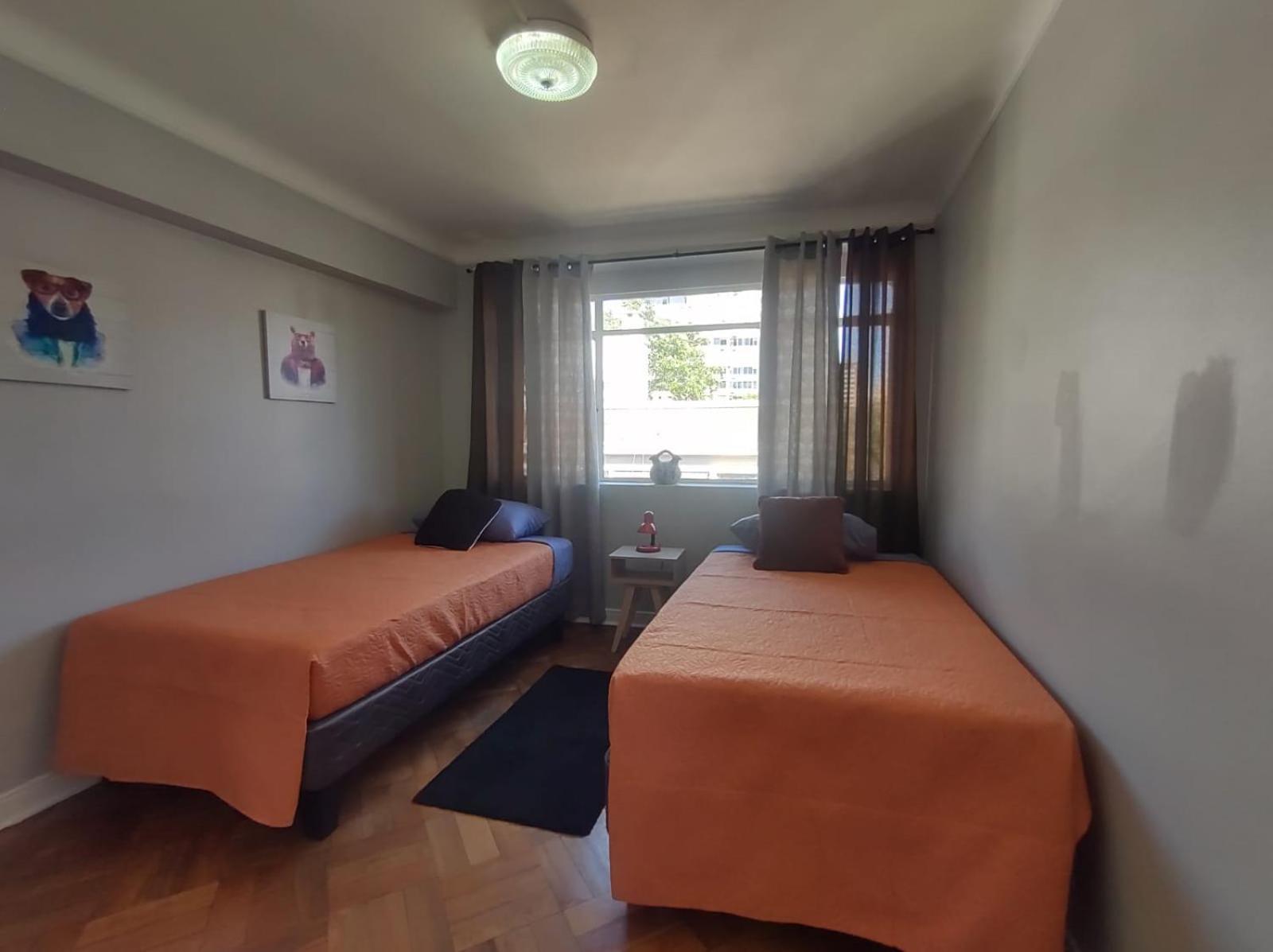 Mahatma Suites & Rooms Santiago Kültér fotó