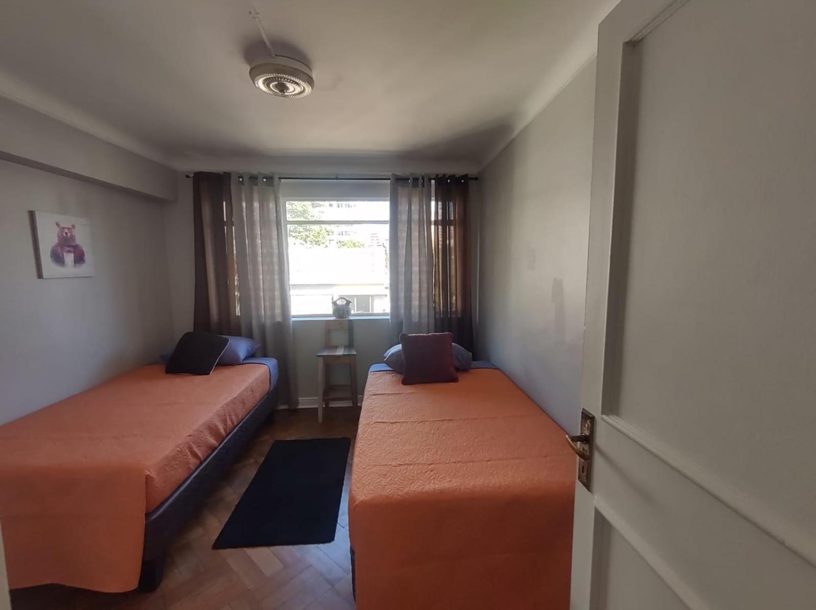 Mahatma Suites & Rooms Santiago Kültér fotó